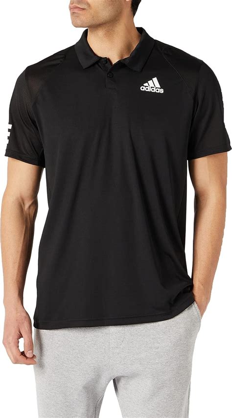 polo adidas heren|Amazon.com: Adidas Polo Shirts For Men.